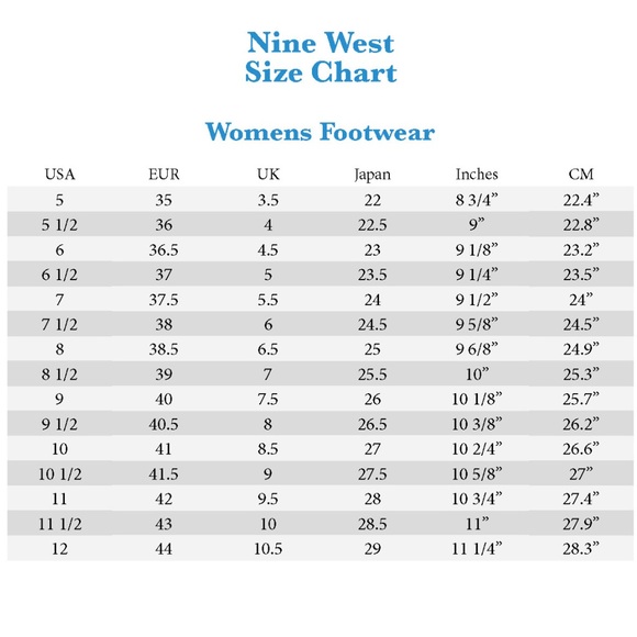 Nine West Go For It Over The Knee Boots - Picture 5 of 6